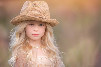 如何学习儿童摄影