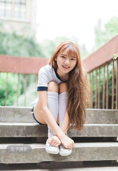 人像摄影摆姿指南