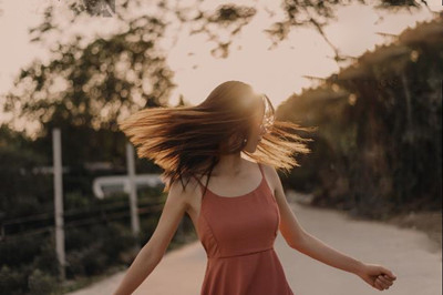 摄影光源的选择