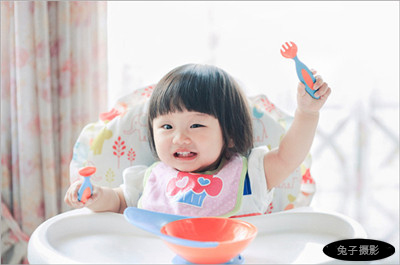 儿童卡通主题摄影