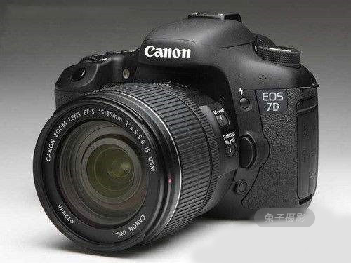 佳能6d和7d哪个好