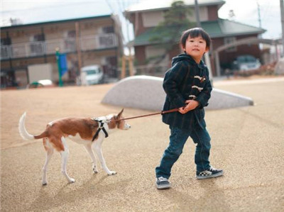摄影记录儿童瞬间