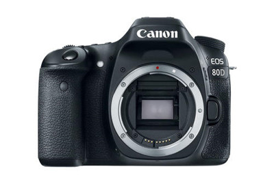 佳能80d