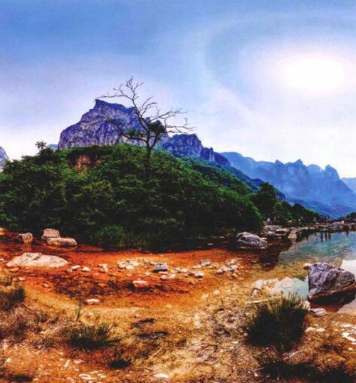 全景构图的技巧有哪些-图片2