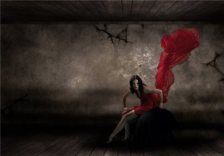 肖像摄影-图片2