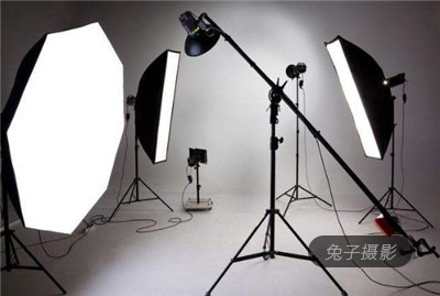 摄影棚出租价格