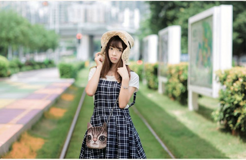 人像摄影色调有哪几种