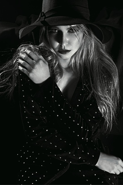 人像摄影色调有哪几种