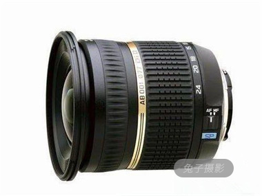 腾龙广角镜头-图片2