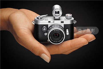 照相机什么牌子好