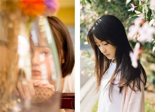 摄影拍摄手法的运用