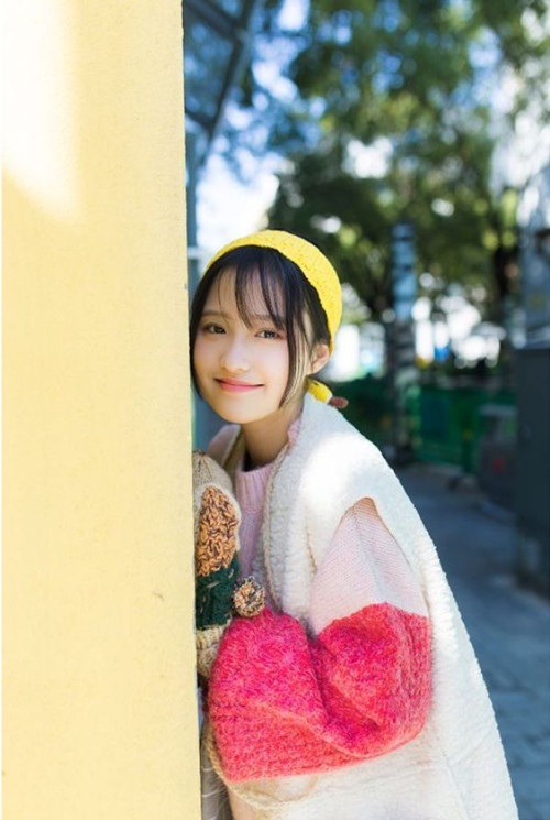 摄影拍摄手法的运用