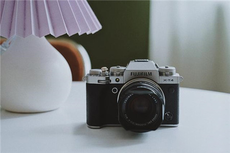 富士XT4-图片5
