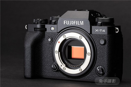 富士XT4-图片1