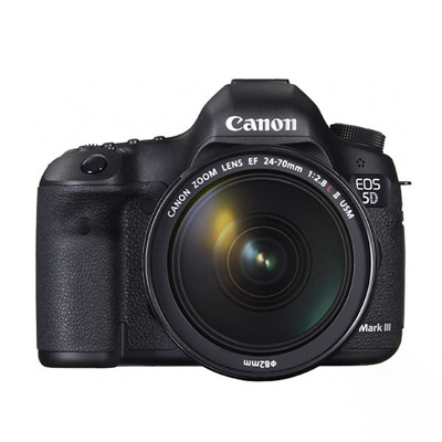 5d3单反相机