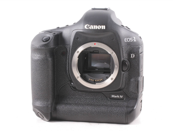 佳能单反相机1d mark iv