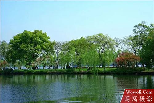 西湖十景-图片3