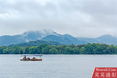 西湖十景-图片4