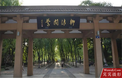 西湖十景-图片5