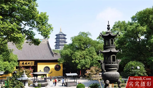 西湖十景-图片11