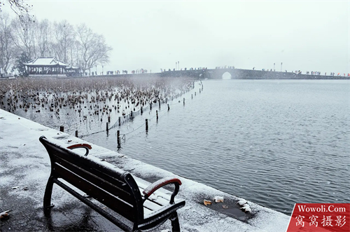 西湖十景-图片12