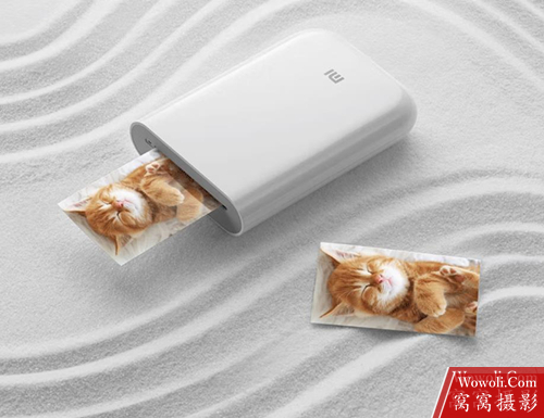手机照片打印机