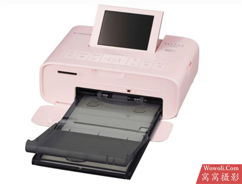 手机照片打印机