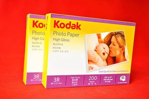 kodak相纸-图片2