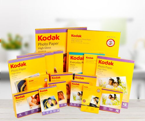 kodak相纸-图片4