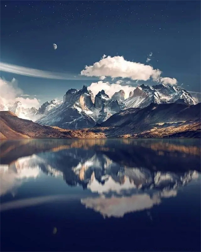 超清精美绝伦艺术摄影作品