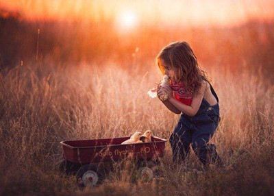 如何学习儿童摄影