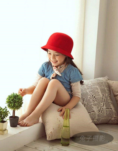 儿童摄影服装