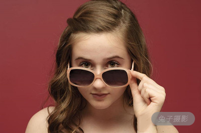 人像摄影摆姿指南