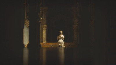 摄影光源的选择