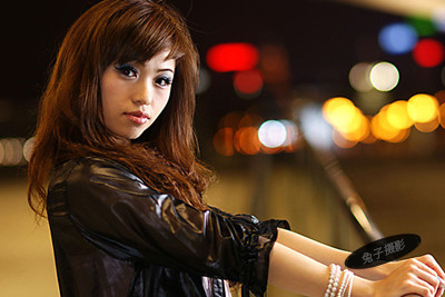 闪光灯使用技巧