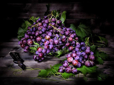 拍摄中闪光灯的作用