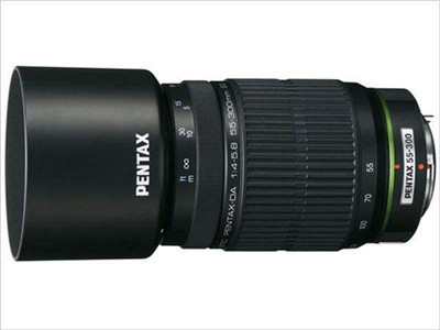 什么是长焦镜头