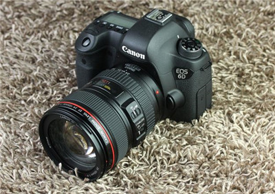 佳能6d使用技巧