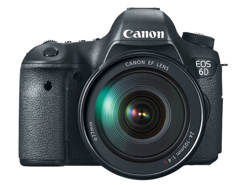 佳能6D与7Dmark2哪个好