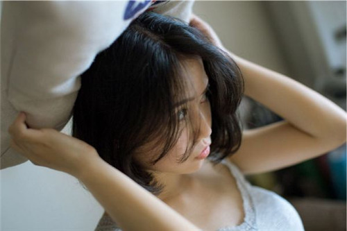 摄影拍摄手法的运用