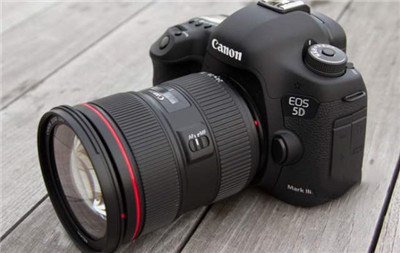佳能5d3使用说明书