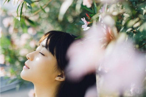 摄影拍摄手法的运用