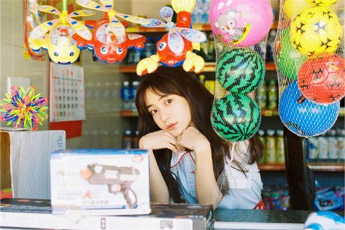 摄影拍摄手法的运用