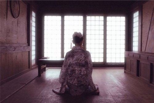 摄影拍摄手法的运用