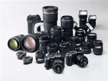 单反镜头品牌