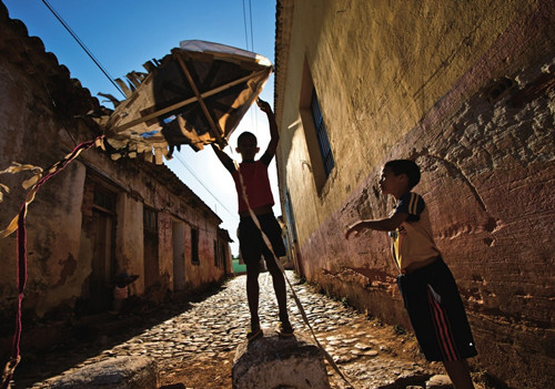 超广角镜头的驾驭-图片5