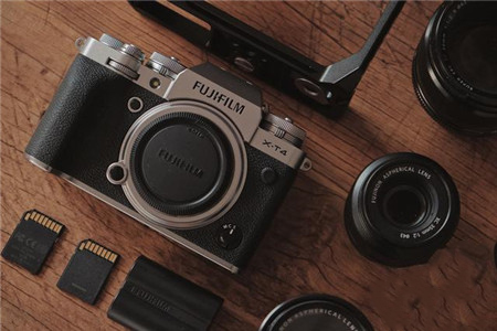 富士XT4-图片4