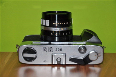 凤凰相机