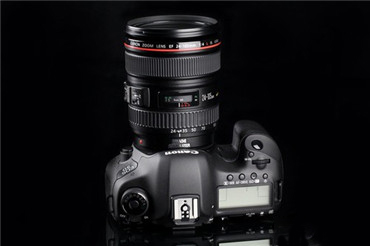 5d mark iii外观展示-图片3