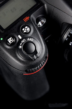 nikon d7000